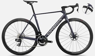 Превью  Велосипед ORBEA Orca M11eLTD PWR (2025)
